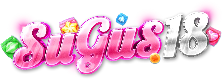 logo by sugus18